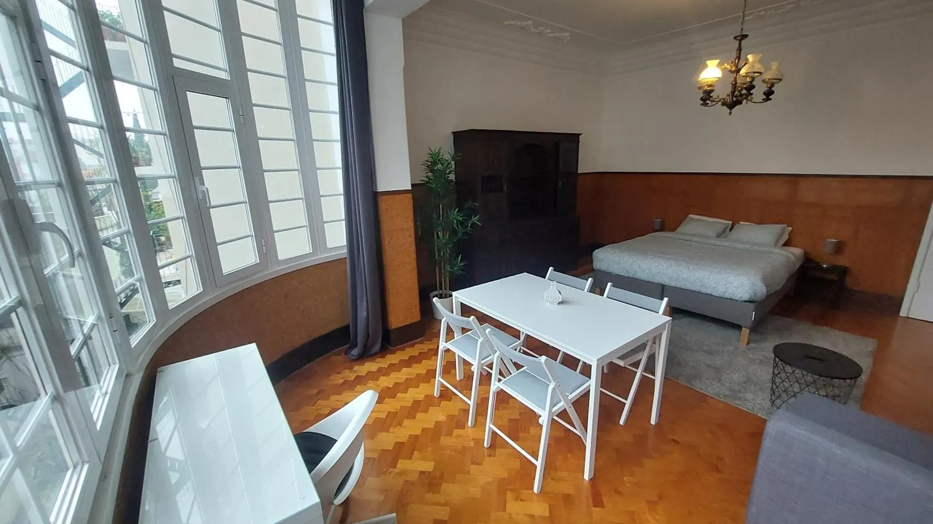 Gasthof Don Alvares Lissabon
