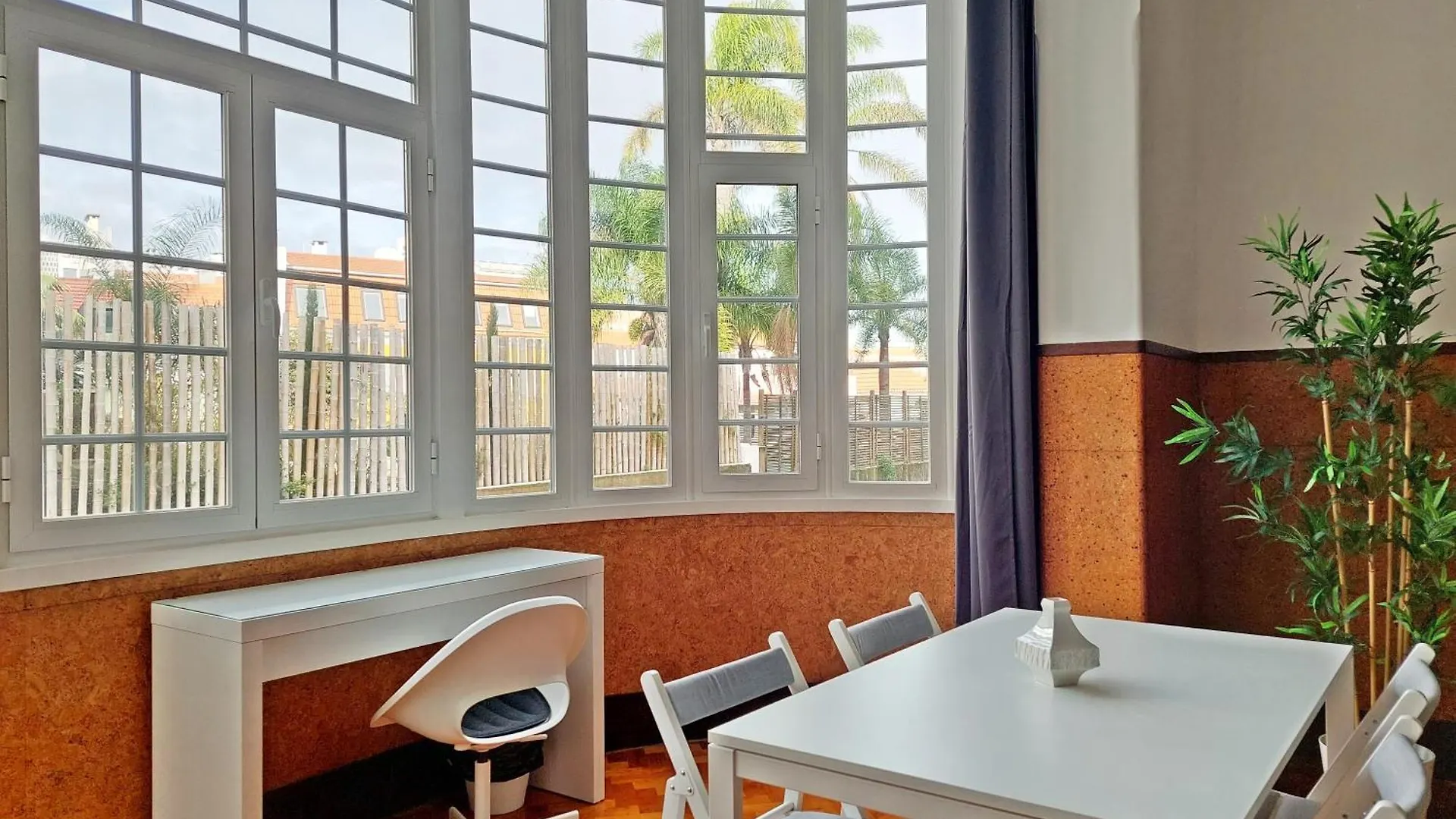 Don Alvares Lissabon Gasthof